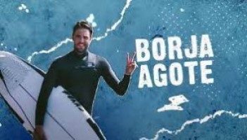 Festival de cine Aquarium: "Crónica del surfista Borja Agote"