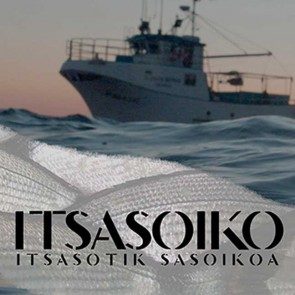 Festival de cine Aquarium: "Itsasoiko Itsasotik Sasoikoa. Ondarroa 12000"
