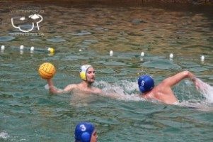 Torneo de waterpolo Aste Nagusia "Ciudad de San Sebastián", Finales