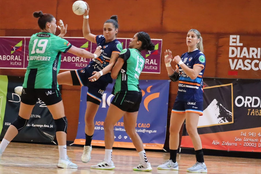 XXX Torneo Internacional de Balonmano Femenino