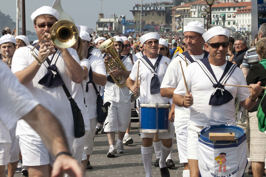 Los bebes de la bulla