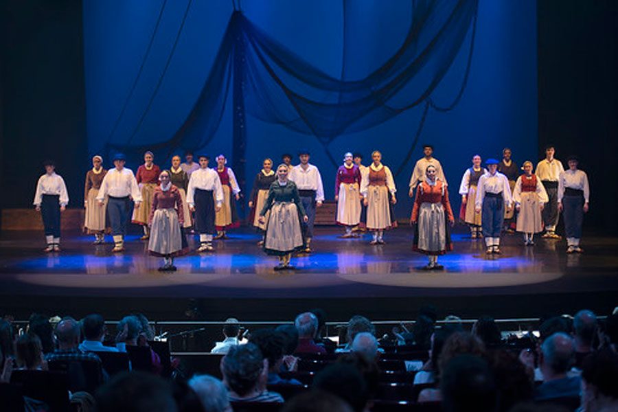 Gero Axular Dantza Taldea