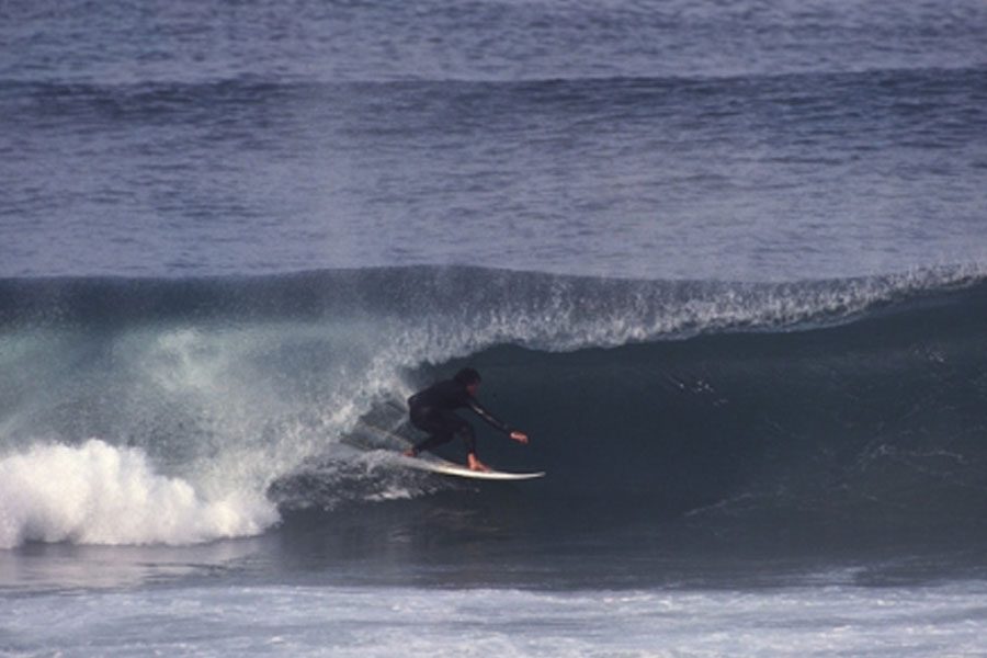 AIFF Festival de Cine Marítimo del Aquarium