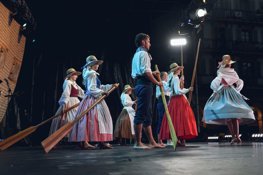 Goizaldi Dantza Taldea