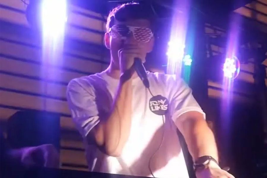 DJ Osto y DJ Jonylikes