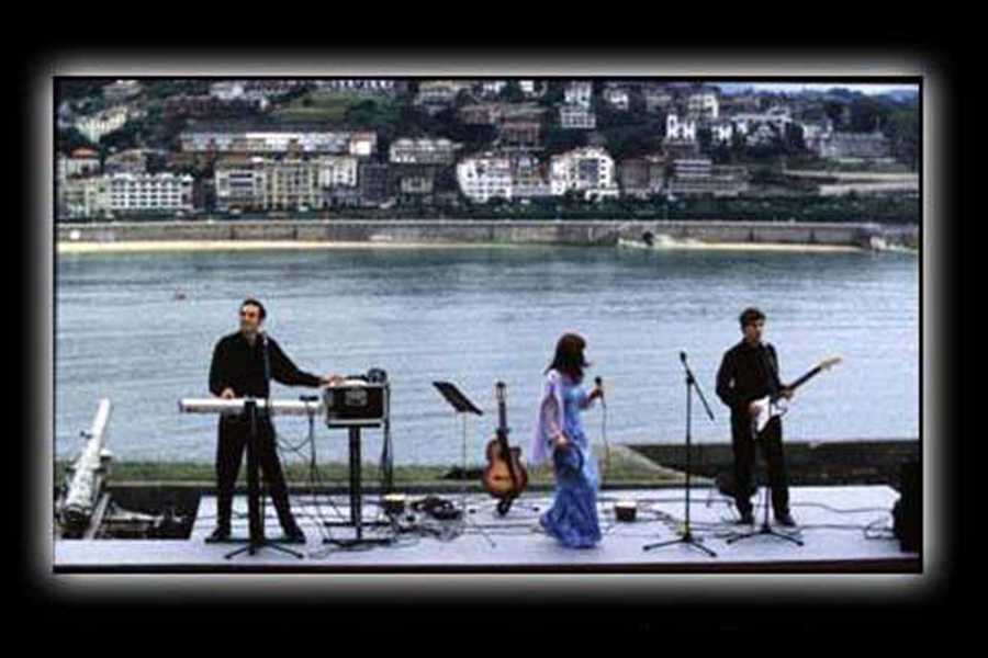 Orquesta Café Irlandés