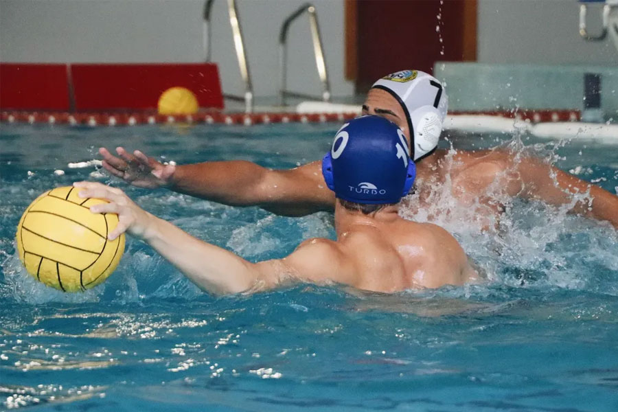 Waterpolo Mixto